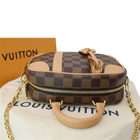 valisette souple bb